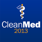 CleanMed 2013 图标