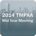 2014 TMPAA Mid Year Meeting icône
