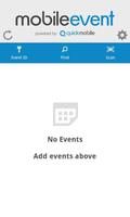 MobileEvent скриншот 1