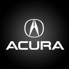 Acura TravelHQ icône
