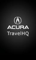 Acura TravelHQ Affiche