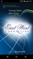 East West Connection poster