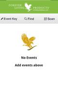 Forever Events screenshot 1