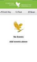 Forever Events 截图 1