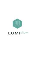 Lumi Show 2.0 ポスター