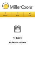 MillerCoors Events screenshot 1