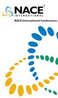 NACE International Conferences الملصق