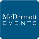 McDermott Events icône