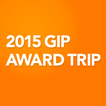 ”2015 GIP Premier Award Trip