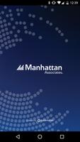 Manhattan Associates Events poster
