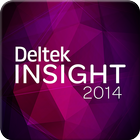 Deltek Insight 2014 图标
