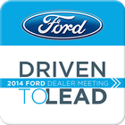 Icona 2014 Ford Dealer Meeting