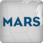MARS Winter 2015 Meeting App 图标