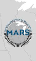 MARS Winter 2015 Meeting App โปสเตอร์