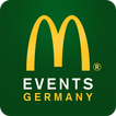 McDonald's Events Deutschland