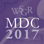 WSGR 2017 Medical Device icône