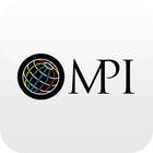 MPI Global Events أيقونة