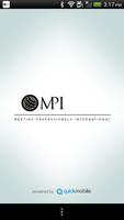 MPI Global Events الملصق