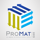 ProMat 2013 ไอคอน