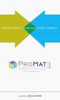 ProMat 2013 โปสเตอร์