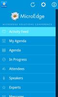 MicroEdge Solutions Conf 2014 screenshot 1
