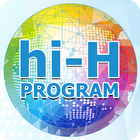 hi-H Program Zeichen