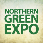 Northern Green Expo 2014 أيقونة