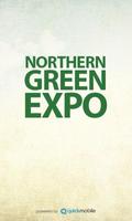 Northern Green Expo 2014 الملصق