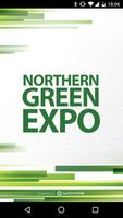 Northern Green Expo 2016 Affiche