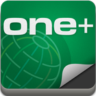 One+ ikon