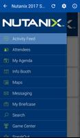 Nutanix 2017 Sales Kickoff syot layar 1