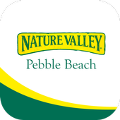 Nature Valley Pebble Beach &#39;18 icon