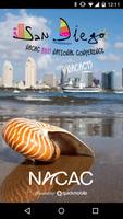 NACAC National Conference 2015 Affiche