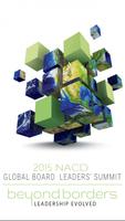NACD Global Summit 海报