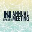NACUBO Annual Meeting 2018