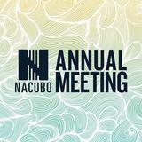 NACUBO Annual Meeting 2018-icoon