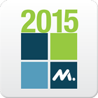 NAM 2015 Manufacturing Summit icon