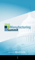 NAM 2015 Manufacturing Summit plakat