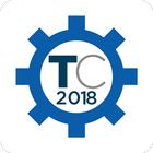 TechCon 2018 icon