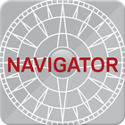 WSMC Navigator আইকন