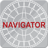 WSMC Navigator icône