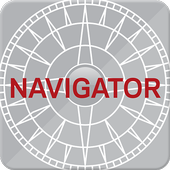 WSMC Navigator icon