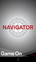 WSMC Navigator Cartaz