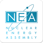NEI Nuclear Energy Assembly ไอคอน