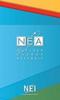 NEI Nuclear Energy Assembly Cartaz