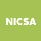 NICSA GMM 2013-icoon