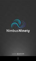 Nimbus Ninety Mobile Affiche