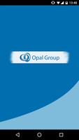 Opal Group ポスター