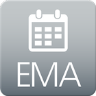 Enterprise Meeting App icône