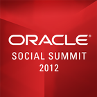 ikon Oracle Social Summit App